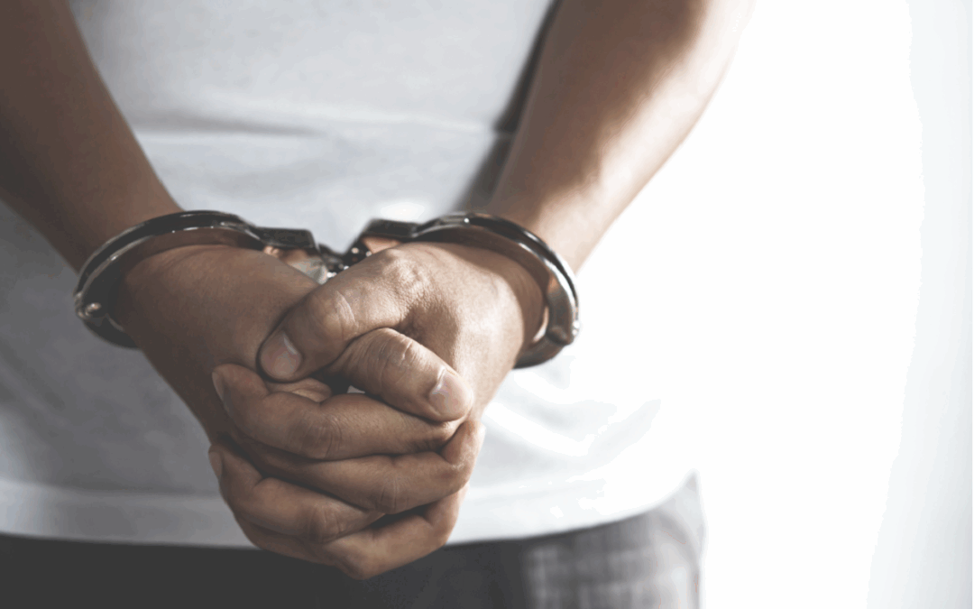 Crímenes que implican vileza moral